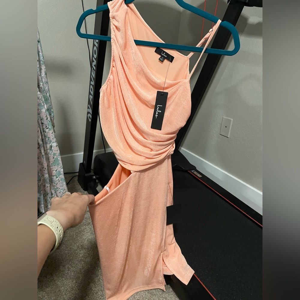 Lulus Dress - Picture 2 of 5